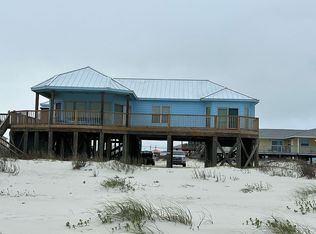 100 Ryan Ct, Dauphin Island, AL 36528