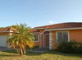 12450 SW 218th St, Miami, FL 33170