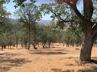 0 Adelante Lot Mtns, Tehachapi, CA 93561