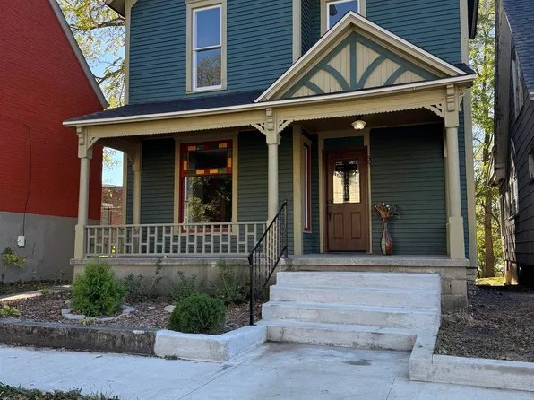 35 E Sinclair St, Wabash, IN 46992