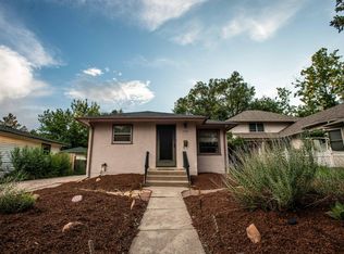 1510 N El Paso St, Colorado Springs, CO 80907