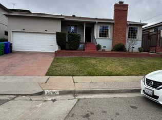 16387 Panoramic Way, San Leandro, CA 94578