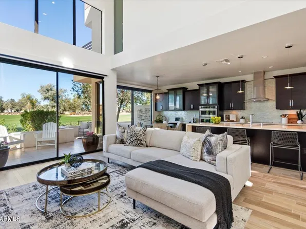 7222 E Gainey Ranch Rd 126, Scottsdale, AZ 85258