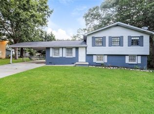 2820 Rex Rd, Ellenwood, GA 30294