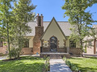 1937 N Ivy St, Denver, CO 80220