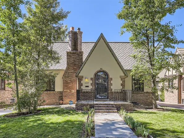 1937 N Ivy Street, Denver, CO 80220