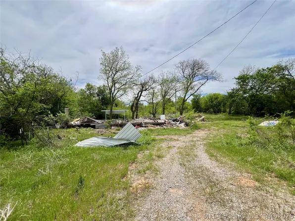 5179 Highway 199, Madill, OK 73446