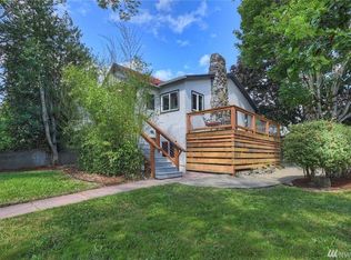 1122 Perry Ave, Bremerton, WA 98310