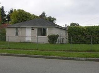 13805 2nd Ave SW, Burien, WA 98166