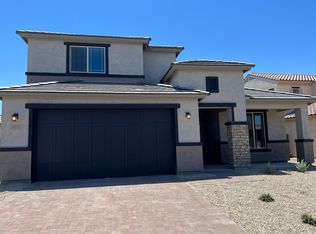 24573 W Concorda Dr, Buckeye, AZ 85326