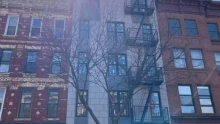 Rented by Nooklyn NYC LLC | media 1