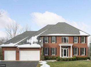 4005 Garland Ln N, Plymouth, MN 55446