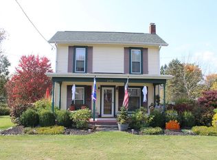 2797 North Rd, Findley Lake, NY 14736