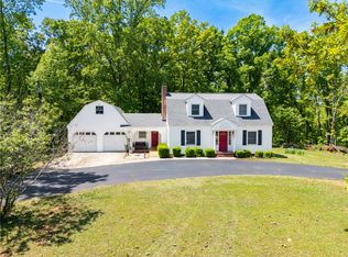 1211 Manse Jolly Rd, Anderson, SC 29621