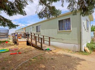 1040 5th St, Evansville, WY 82636