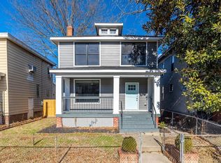 736 Arnold Ave, Richmond, VA 23222