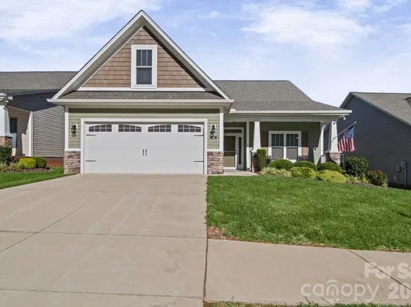534 River Birch Dr, Salisbury, NC 28146