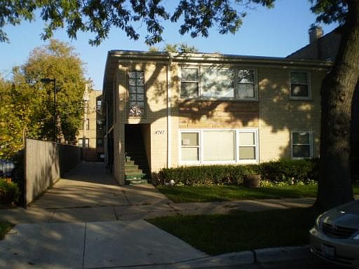 1st image of 4747 N Keating Ave APT 201