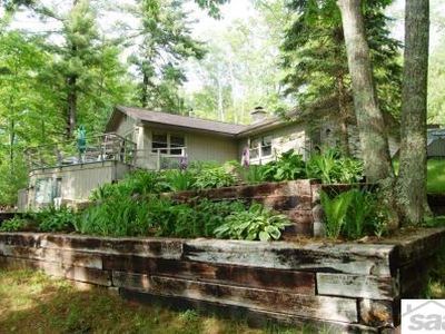 64965 McCarry Lake Rd, Iron River, WI, 54847
