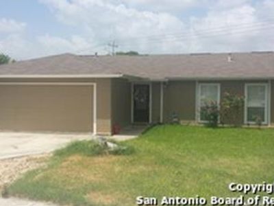 10646 Cherry Laurel, San Antonio, TX, 78245