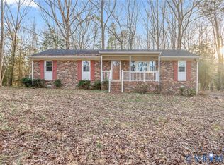 3843 Quinton Rd, Quinton, VA 23141