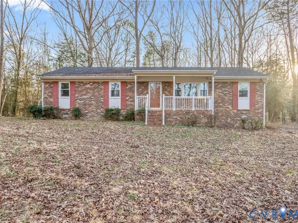 3843 Quinton Rd, Quinton, VA 23141