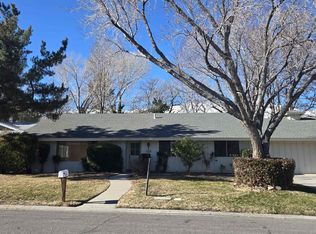 109 Elmcrest Dr, Big Pine, CA 93513