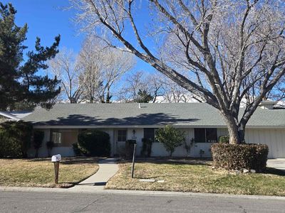 109 Elmcrest Dr, Big Pine, CA, 93513