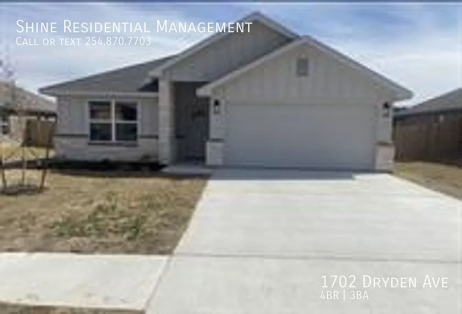 Heart of Copperas Cove — Photo 1