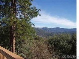 4640 Triangle Rd, Mariposa, CA 95338