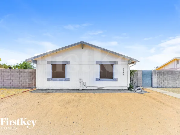 4649 E Bowker St, Phoenix, AZ 85040