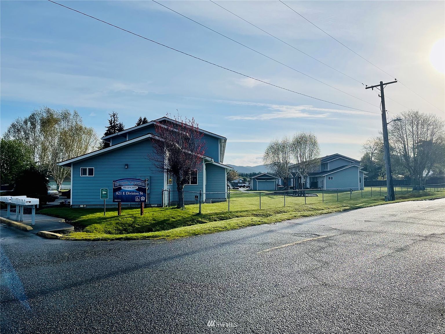 821 E Division Street, Forks, WA 98331 | Zillow