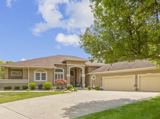 10434 Austin Pl, McCordsville, IN 46055