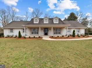 2237 Sewell Mill Rd, Newnan, GA 30263