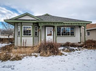 311 8th St, Belgrade, MT 59714