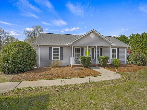 2nd image of 205 Timber Dr