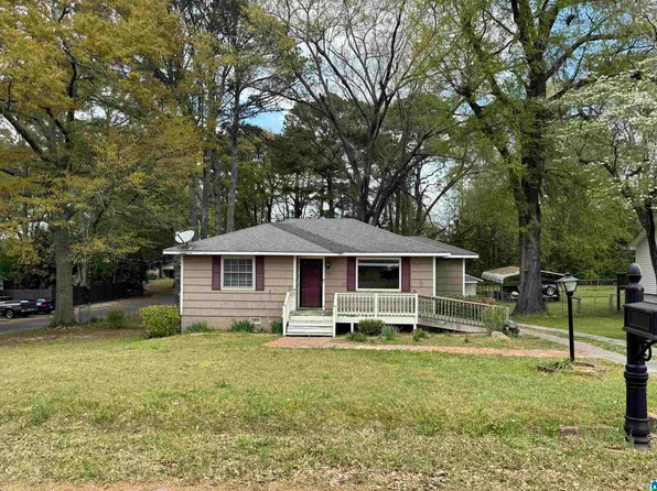 516 Parks Rd, Gardendale, AL 35071