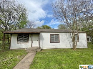 705 Sissom Rd, Killeen, TX 76541