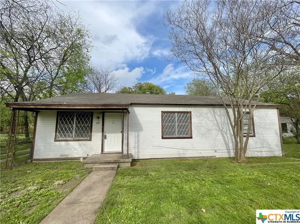 705 Sissom Rd, Killeen, TX 76541