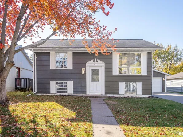 412 29th Ave W, Milan, IL 61264