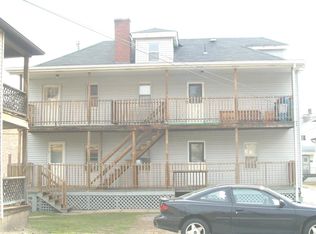 902 Front St APT B, Creighton, PA 15030
