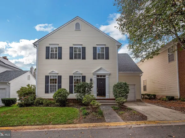 9702 Meggs Point Pl, Montgomery Village, MD 20886