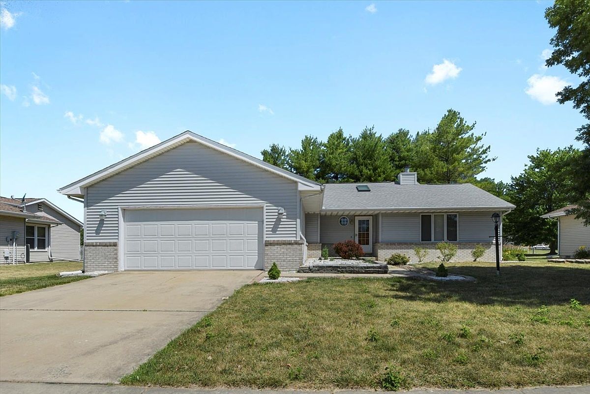 3206 Old Warson Rd, Champaign, IL 61822 Zillow