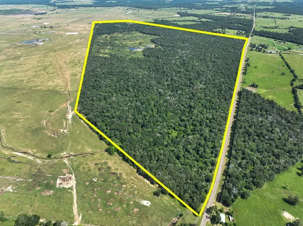 Fm 230, Lovelady, TX 75851