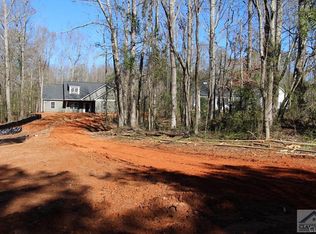282 History Trail Rd, Winterville, GA 30683