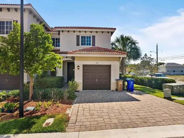 351 SE 1st Way, Deerfield Beach, FL 33441