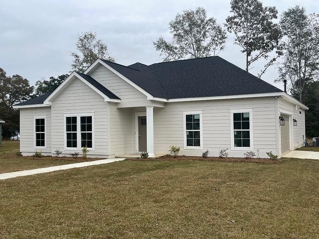 7 Daydream, Eufaula, AL 36027 MLS 190980 Zillow