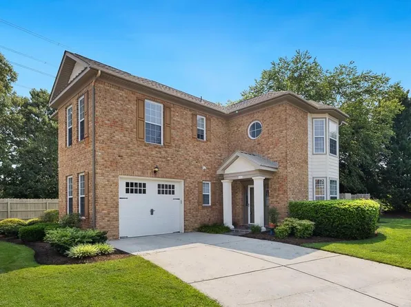515 Sweet Leaf Pl, Chesapeake, VA 23320