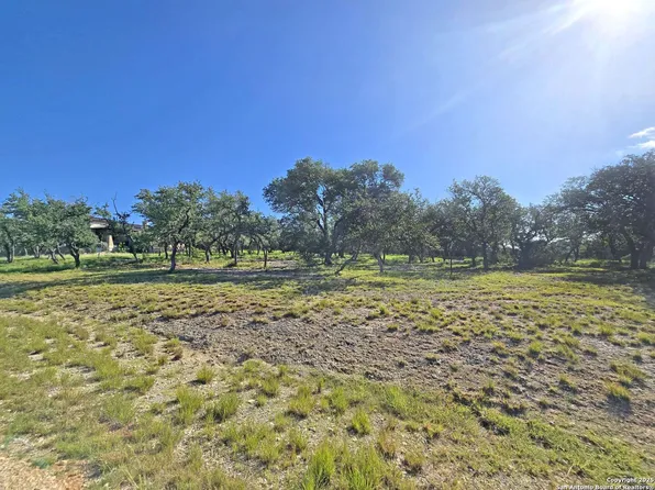 1534 Lake Ridge LOT 11, Canyon Lake, TX 78133