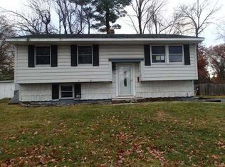72 Nashoba Dr, Marlborough, MA 01752